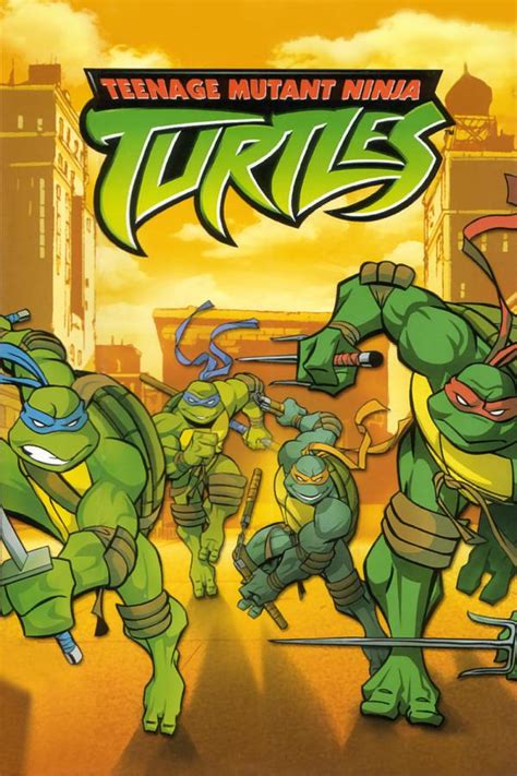 teenage mutant ninja turtles torrentz|TMNT (2003) [Complete Series HD] .